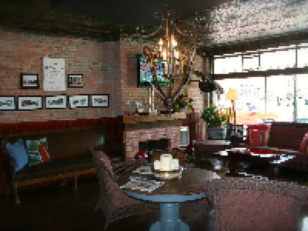 Hotel photo 9
