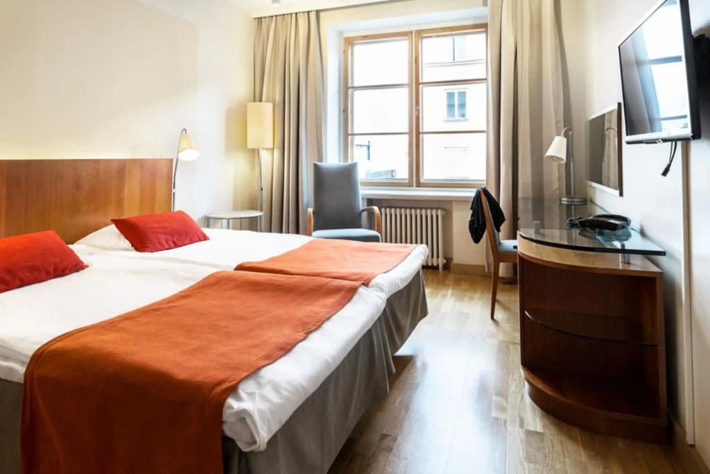 Hotel photo 40