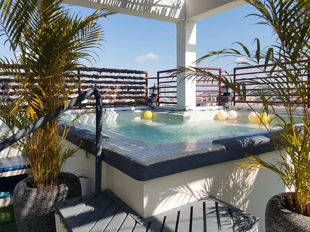 Hotel photo 14