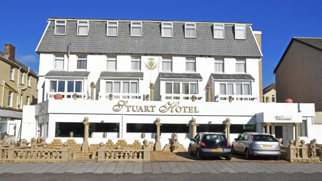 Hotel photo 11
