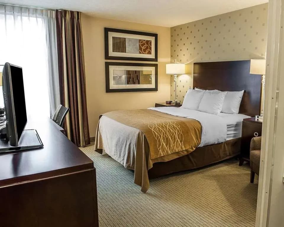 Hotel photo 4