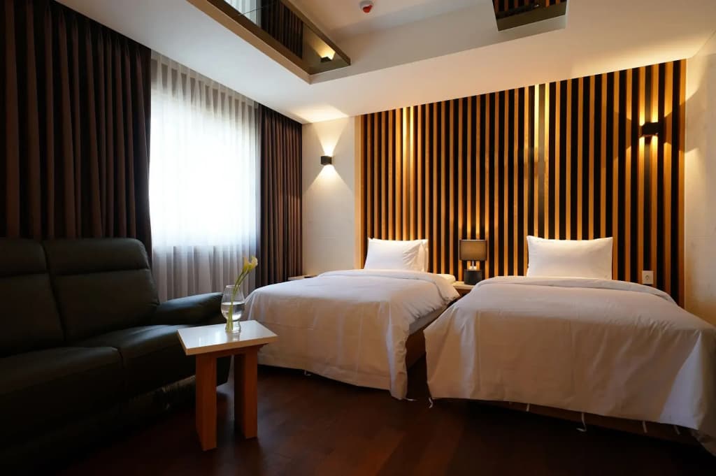 Hotel photo 8