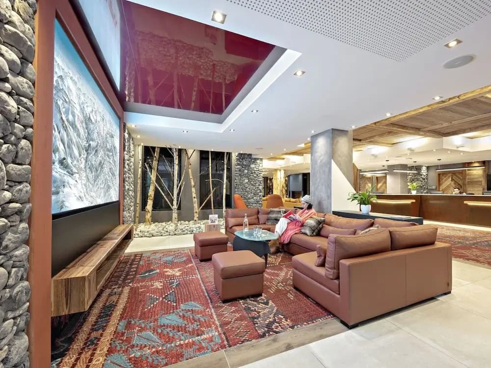 Hotel photo 19