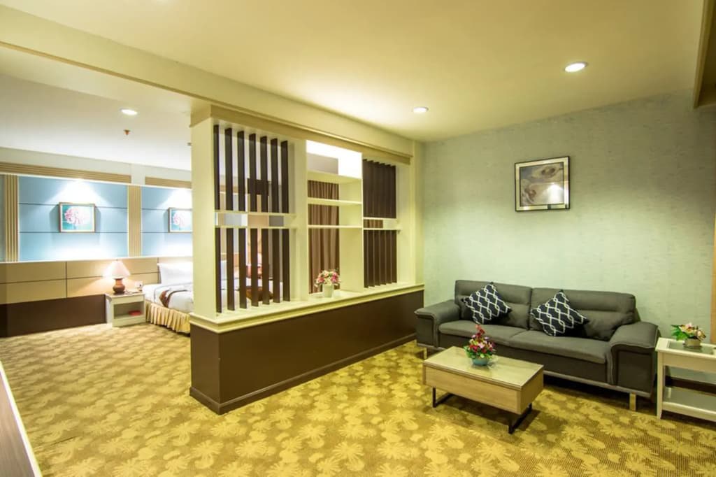 Hotel photo 11