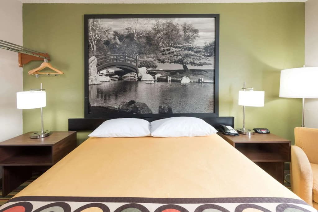 Hotel photo 7