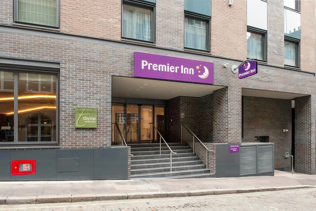 Hotel photo 1
