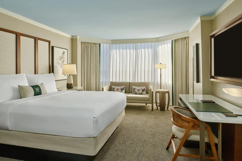 Standard room