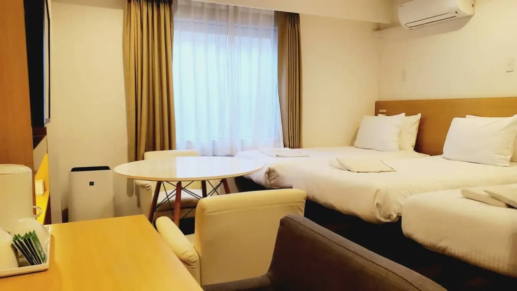 Hotel photo 2
