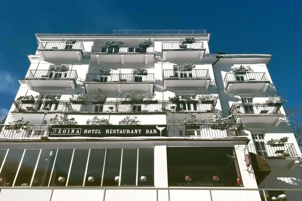 Hotel photo 1