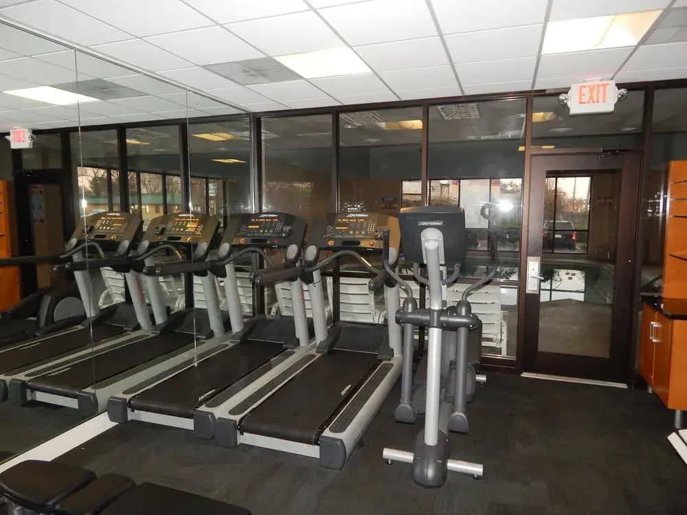 Hotel photo 20