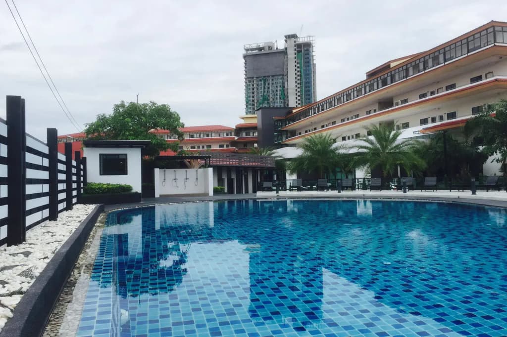 Hotel photo 19