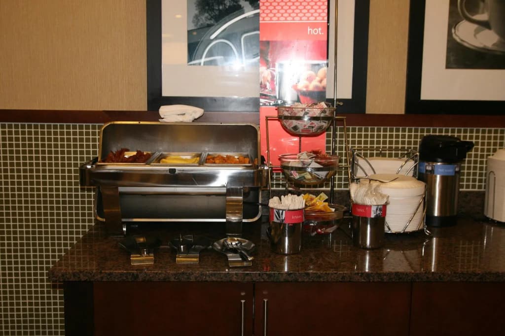 Hotel photo 11
