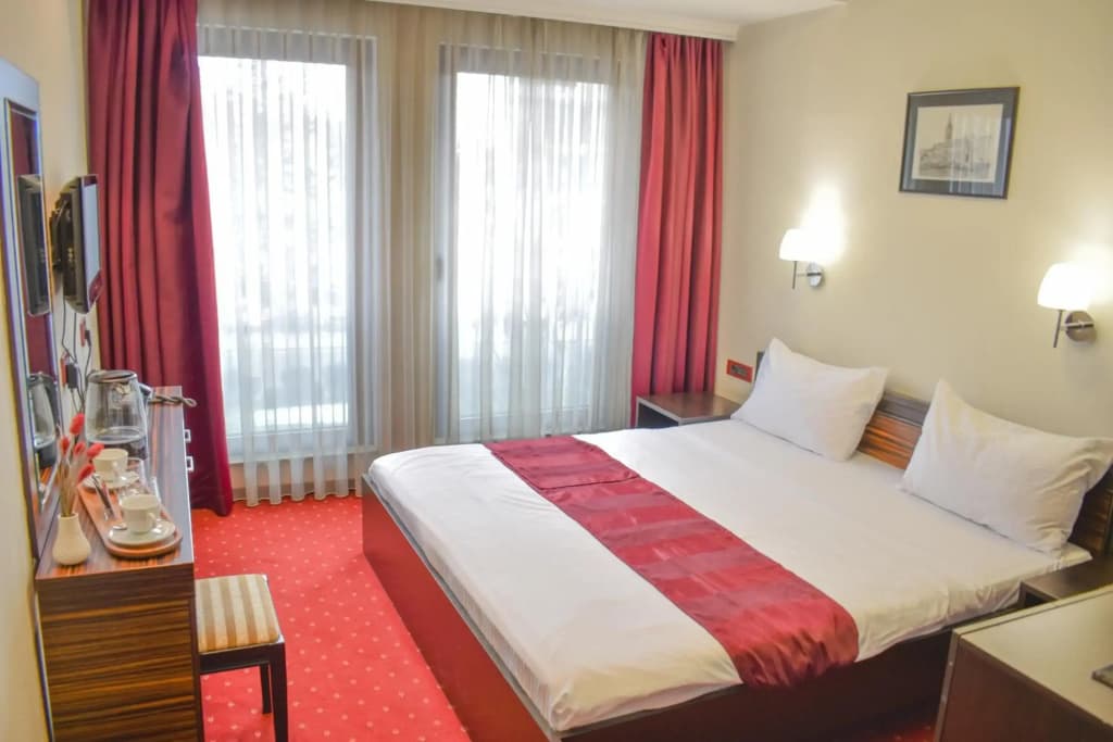 Hotel photo 2
