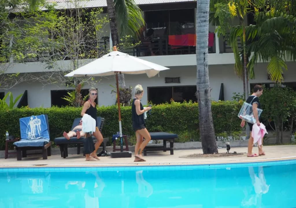 Hotel photo 15