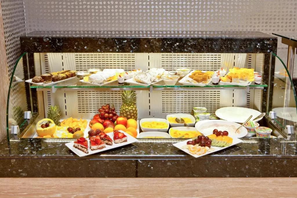 Hotel photo 30