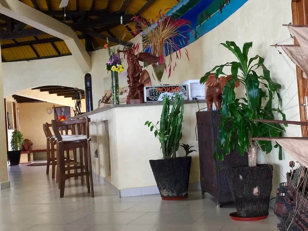 Hotel photo 20