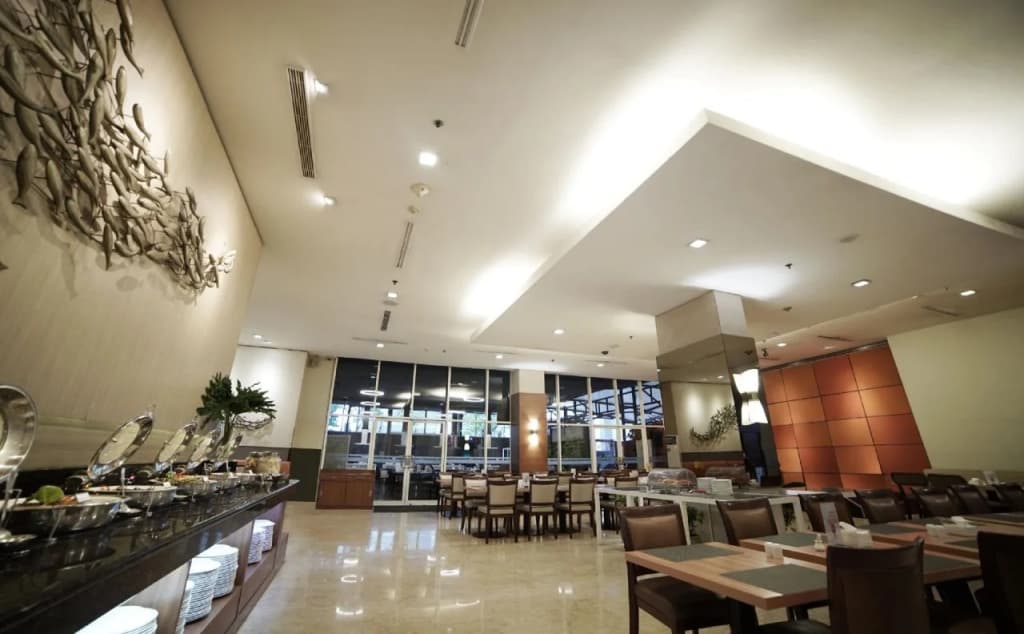 Hotel photo 25