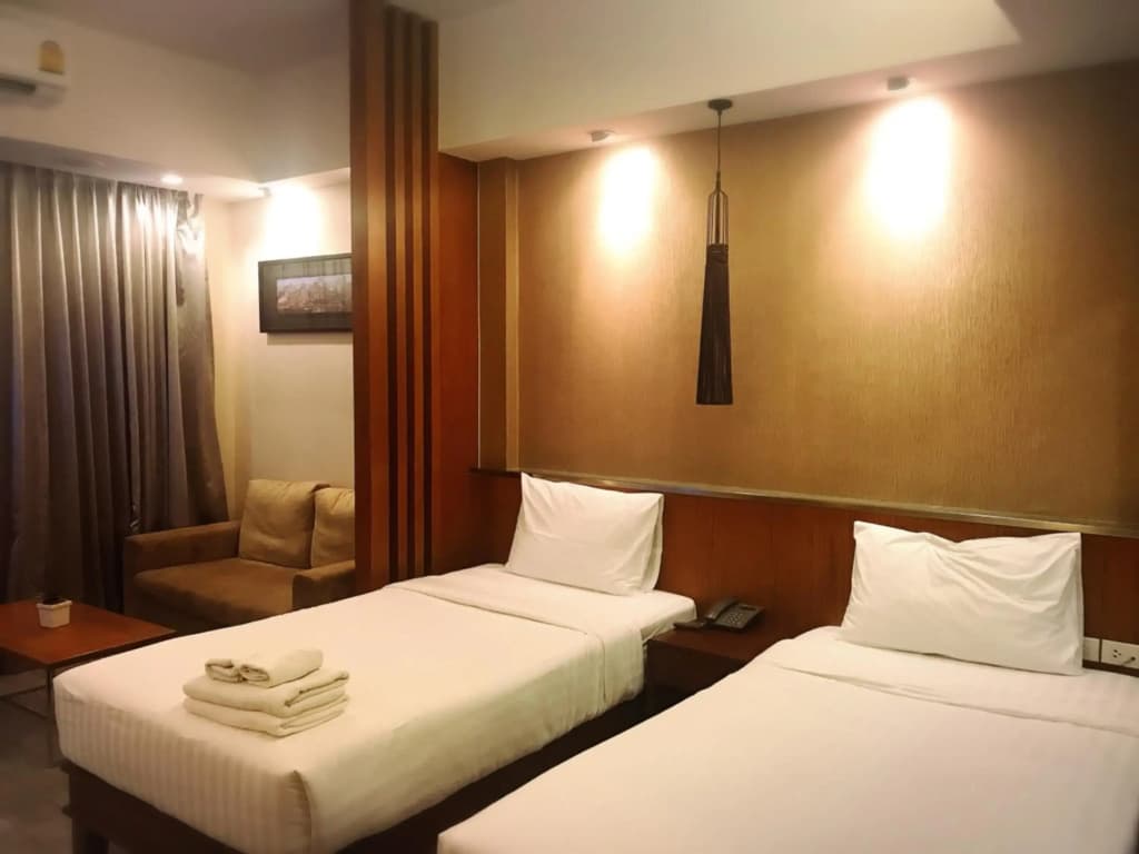 Hotel photo 24