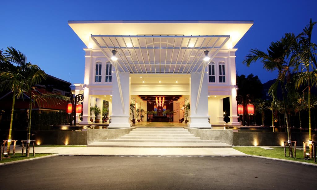 Hotel photo 6
