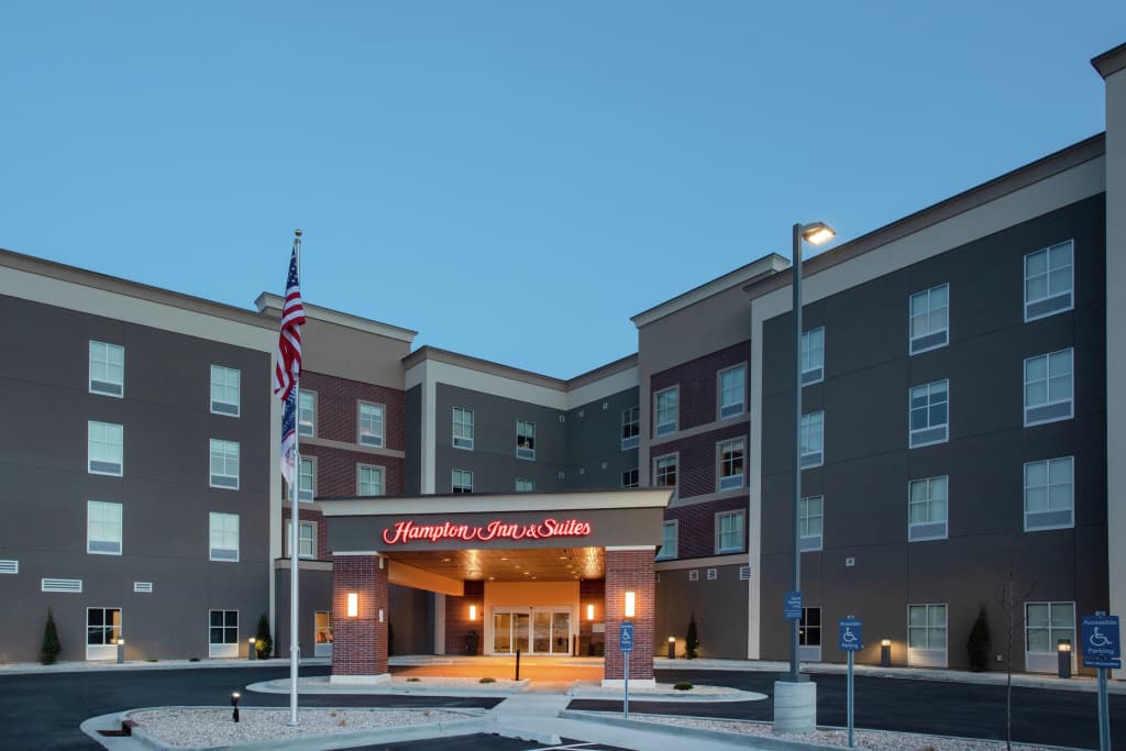 Hotel photo 1