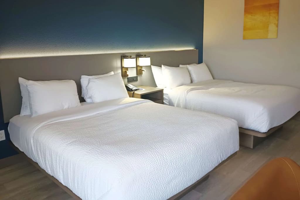 Hotel photo 5