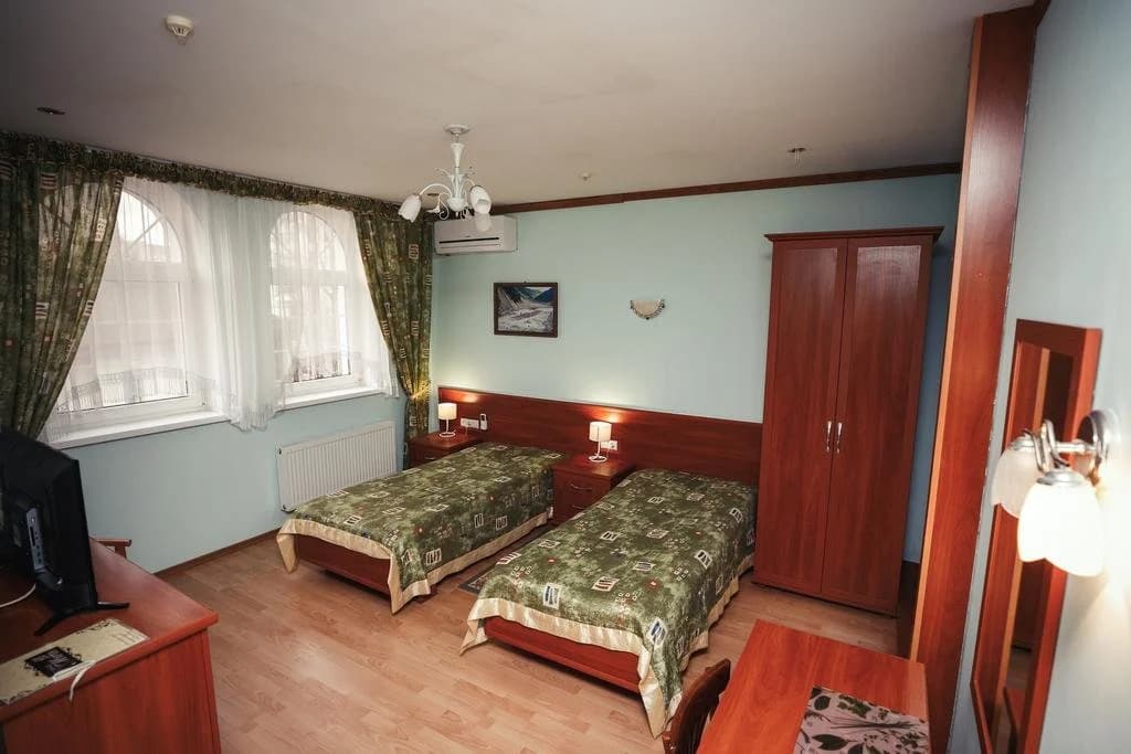 Hotel photo 5