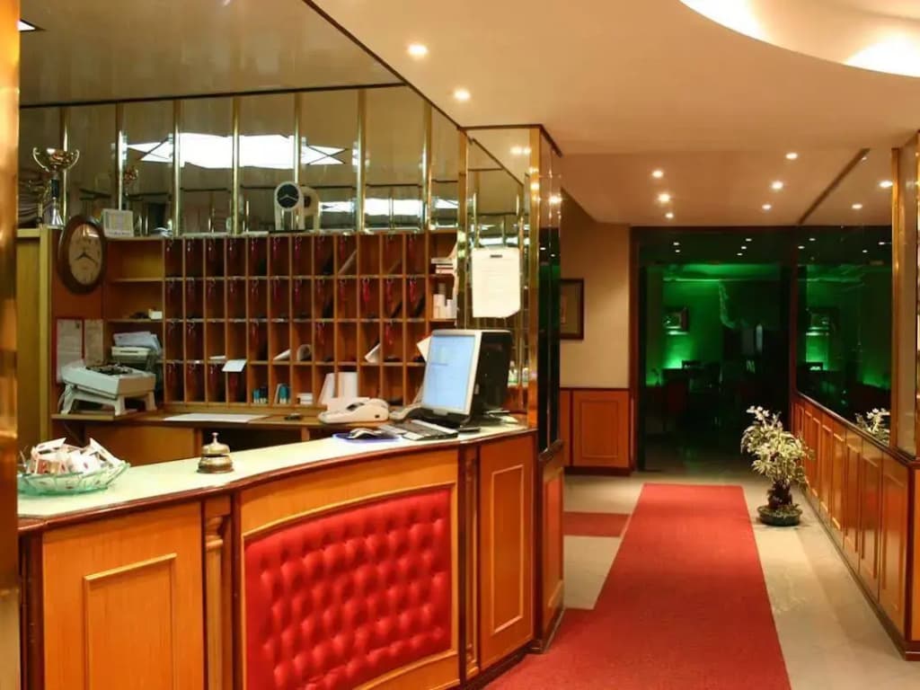 Hotel photo 18