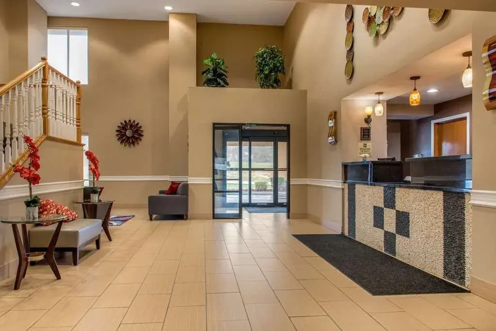 Hotel photo 2
