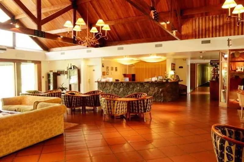 Hotel photo 22