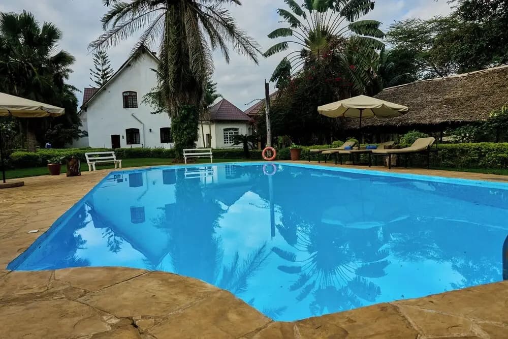 Hotel photo 8