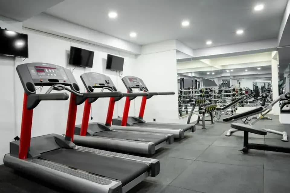 Hotel photo 6