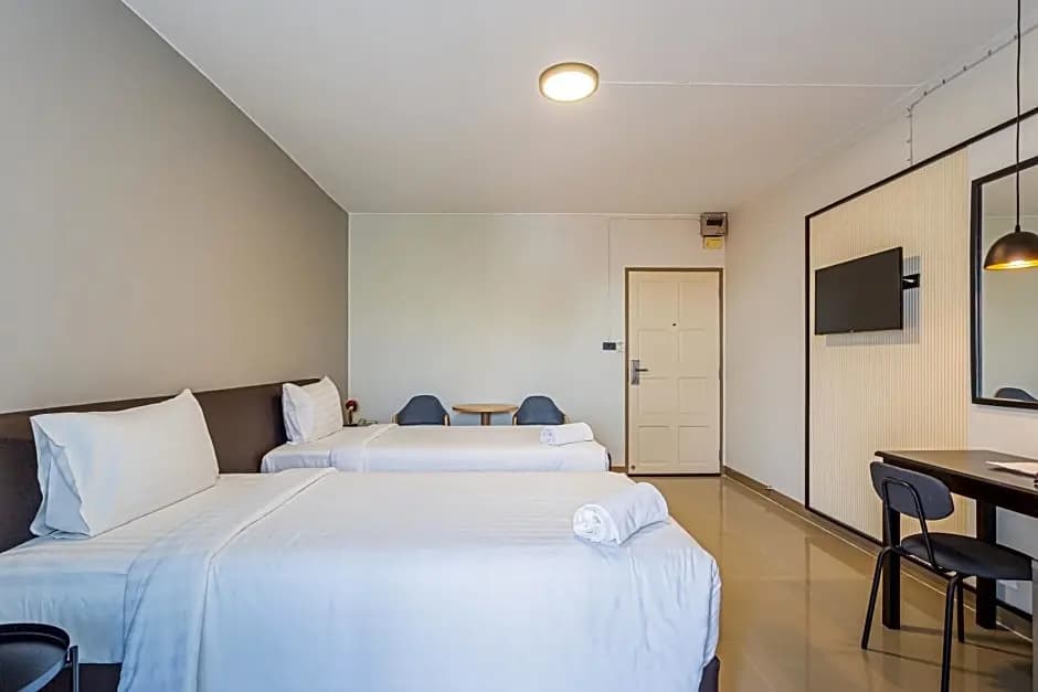 Superior room