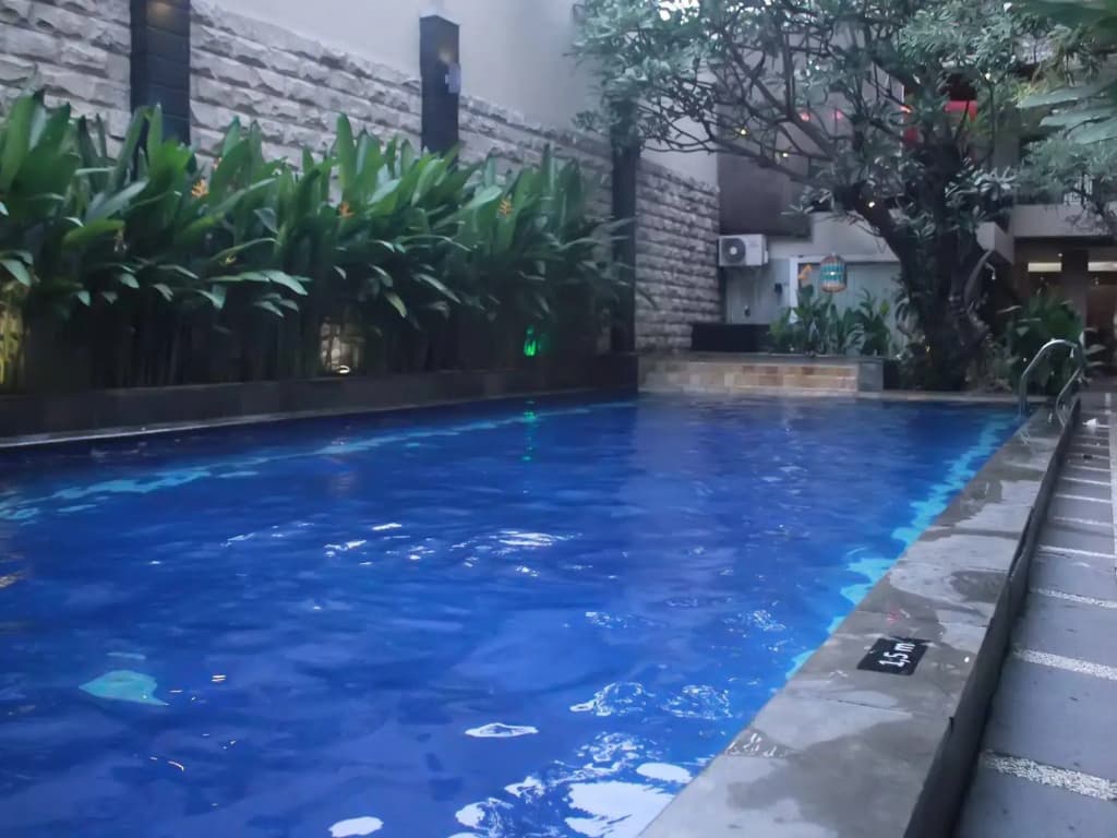 Hotel photo 9