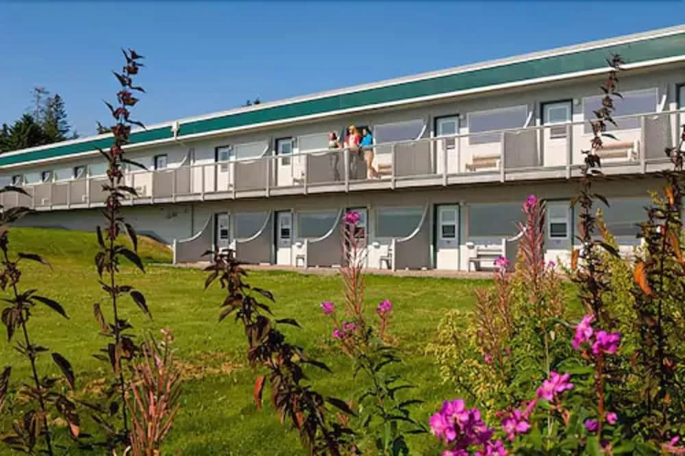 Hotel photo 12