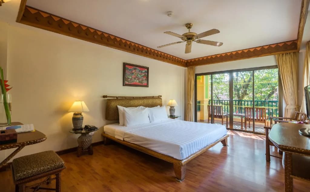 Hotel photo 17