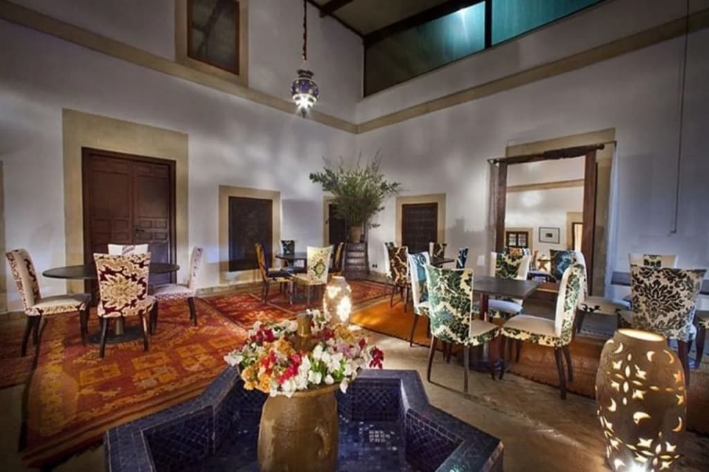 Hotel photo 20