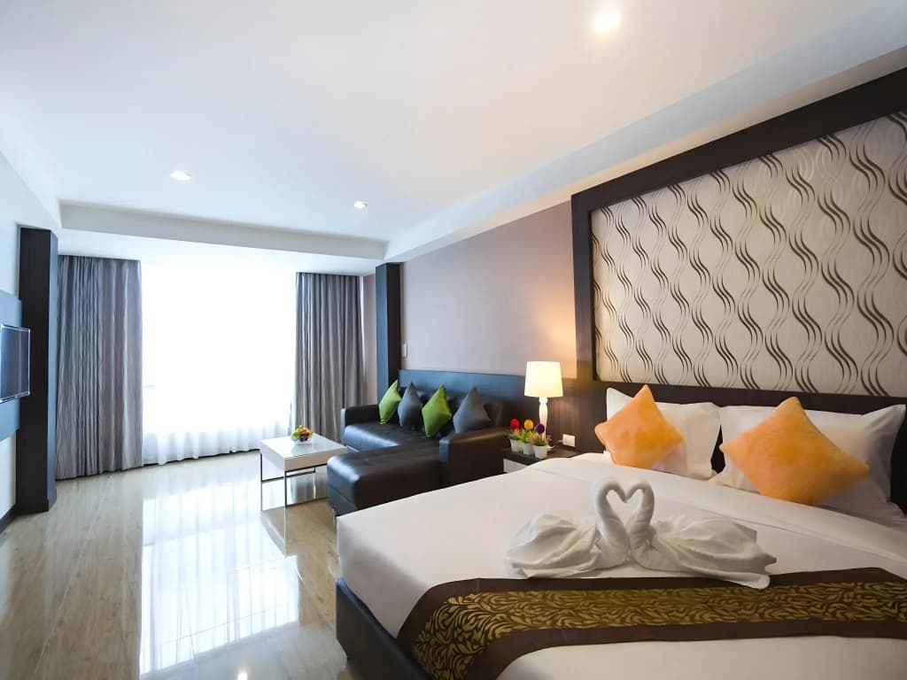 Hotel photo 25