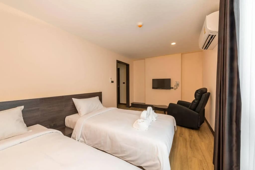 Hotel photo 22