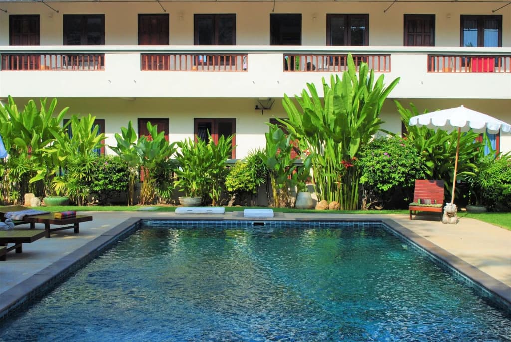 Hotel photo 10