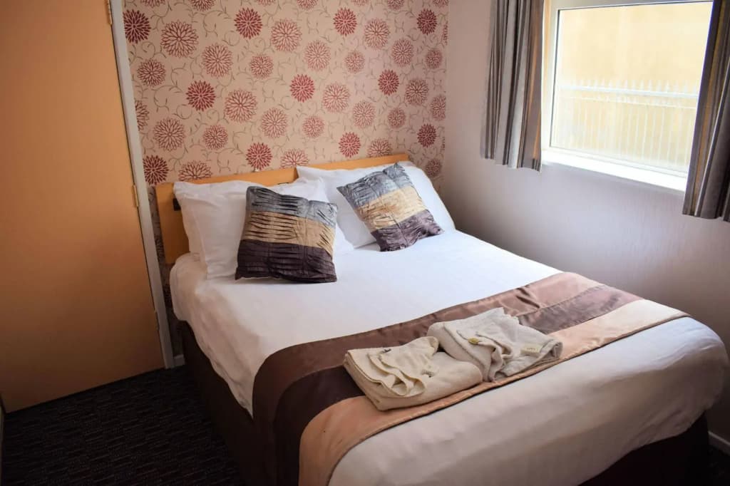 Hotel photo 12
