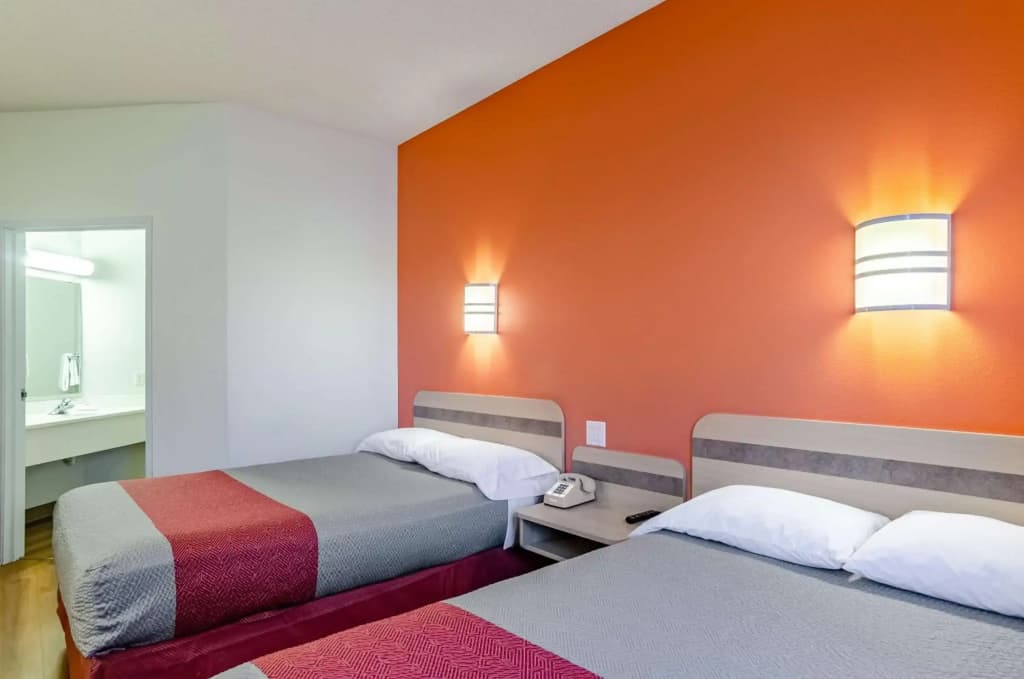 Hotel photo 7