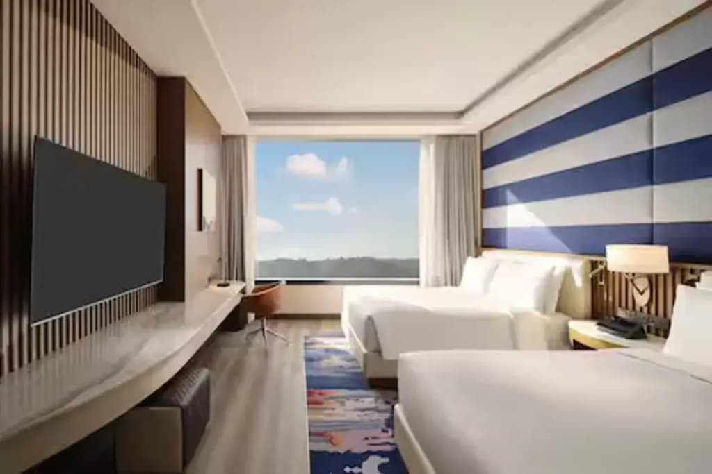 Hotel photo 2