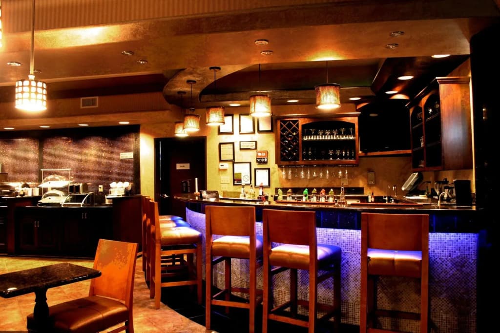 Hotel photo 25