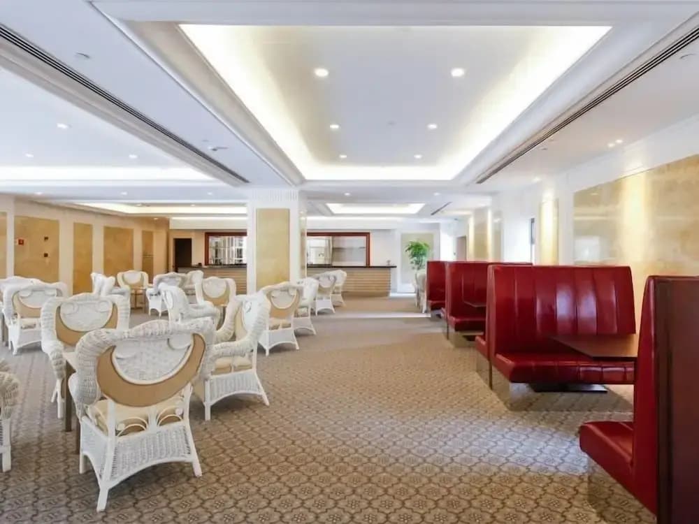 Hotel photo 20