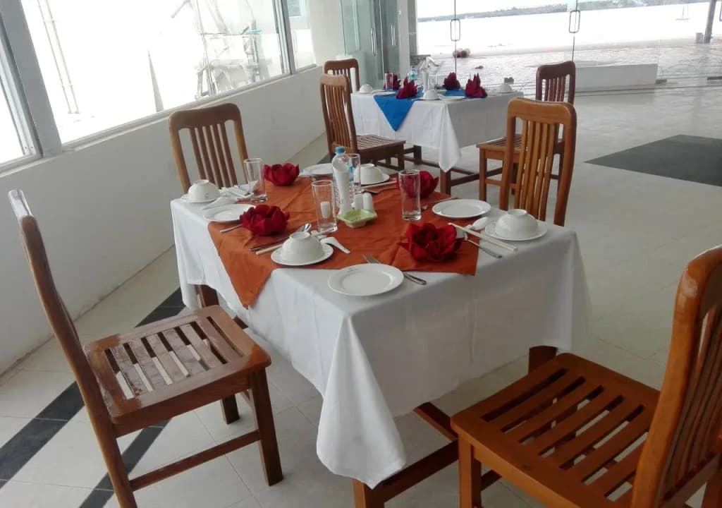 Hotel photo 12