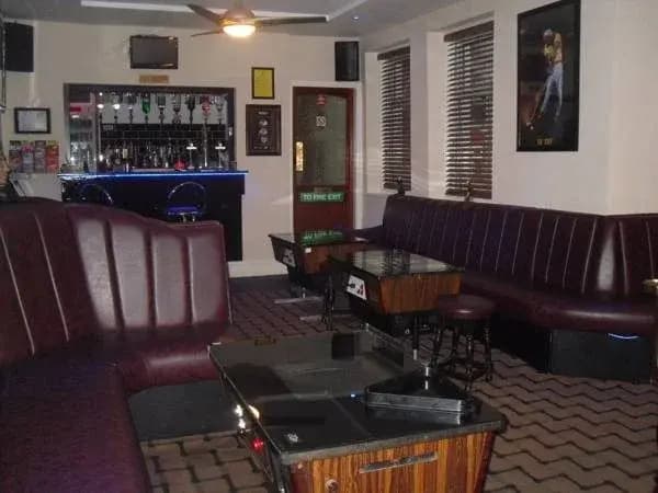 Hotel photo 20