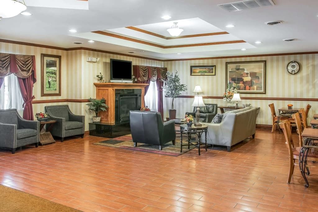 Hotel photo 16