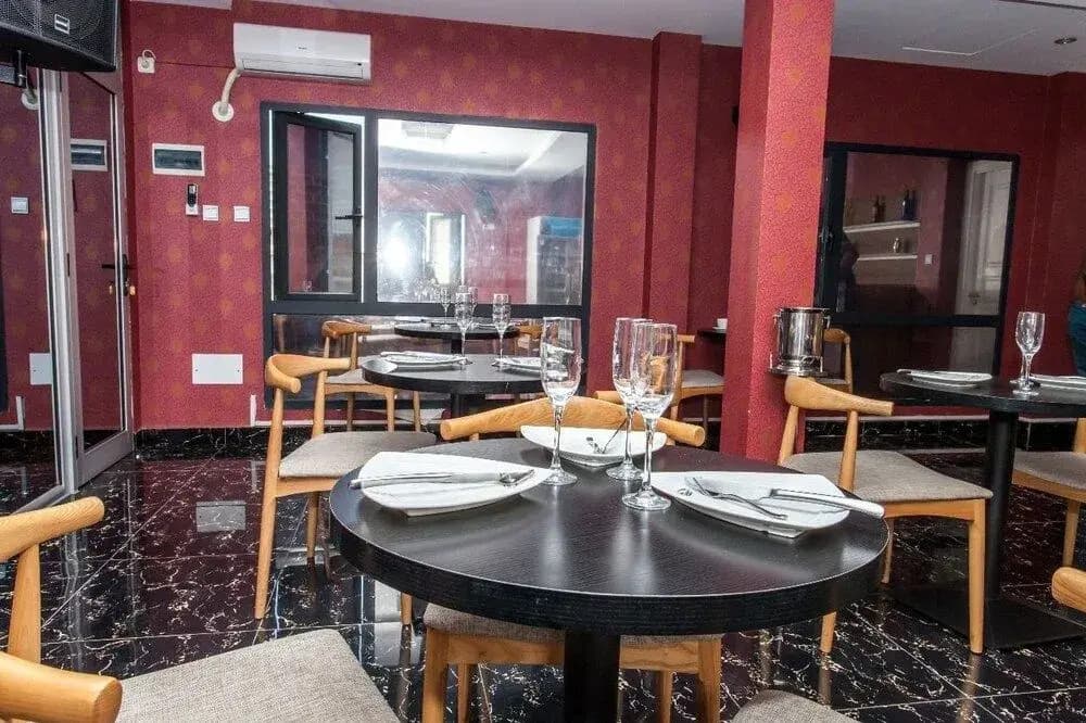Hotel photo 19