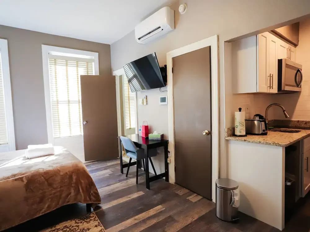 Comfort Suite