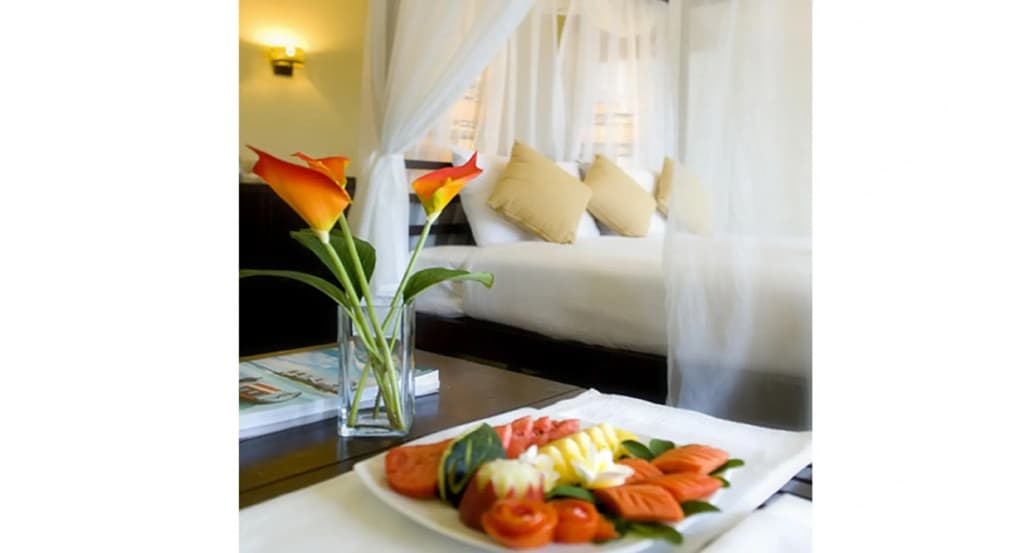 Hotel photo 6
